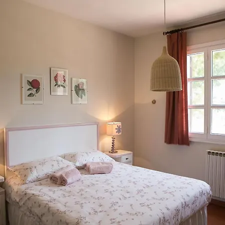 Gemma Vakantiehuis